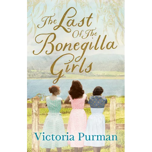The Last of the Bonegilla Girls
