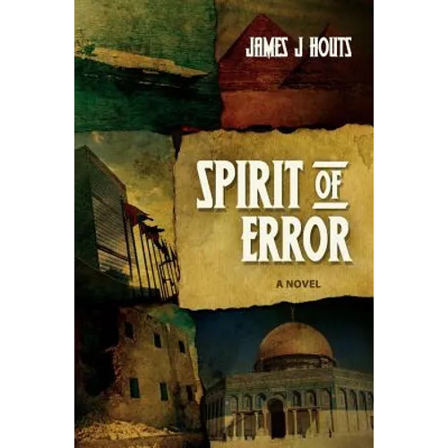 Spirit of Error