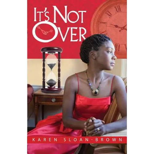 It's Not Over