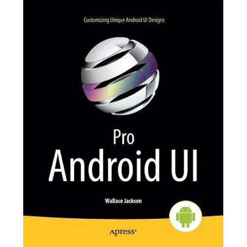 Pro Android Ui