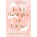 The Lost Flamingoes of Bombay