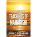 Reflections on the Teachings of Maharishi - A Personal Journey