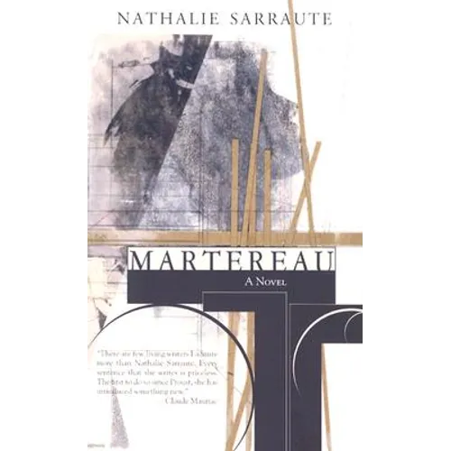 Martereau
