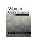 World of the Unexplained