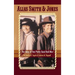 Alias Smith & Jones: The Story of Two Pretty Good Bad Men (hardback)