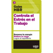 Guías Hbr: Controla El Estrés En El Trabajo (HBR Guide to Managing Stress at Work Spanish Edition): El Compañero Esencial de Los Primeros 90 Días