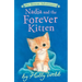 Nadia and the Forever Kitten