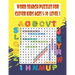 Word search puzzles for clever kids ages 5-10: Practice Spelling, Learn Vocabulary, and Improve Reading Skills, activity workbook to MAKE SMART KIDS S