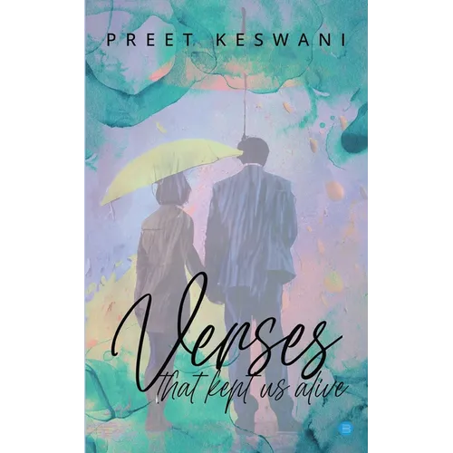 Verses that kept us alive
