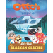 Otto's Tales: Let's Visit an Alaskan Glacier