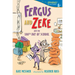 Fergus and Zeke and the 100th Day of School