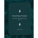 Sacred Piano Preludes: Original Piano Solos for Worship Services