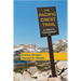 The Pacific Crest Trail: A Hiker's Companion