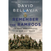 Remember the Ramrods: An Army Brotherhood in War and Peace