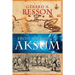 From the Gates of Aksum (Softcover)
