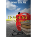 Teaching On Low Fuel