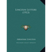 Lincoln Letters (1913)