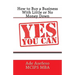 How to Buy a Business With Little or No Money Down