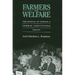 Farmers on Welfare: The Making of Europe's Common Agricultural Policy