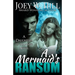 A Mermaid's Ransom: A Daughters of Arianne Series Novel