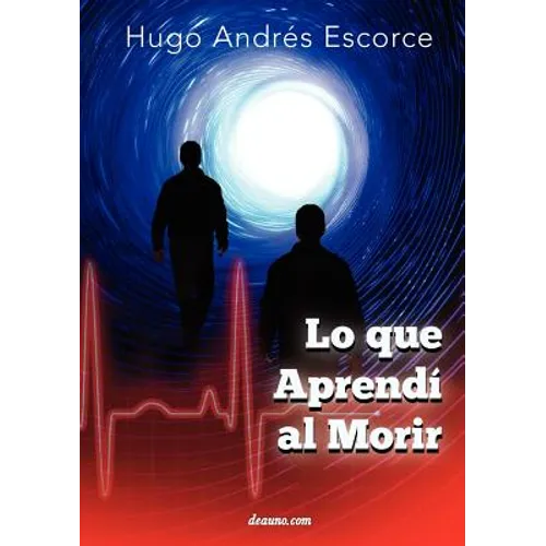 Lo Que Aprend Al Morir