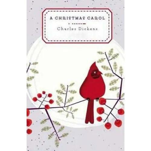 A Christmas Carol