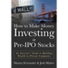 How to Make Money Investing in Pre-IPO Stocks: An Investors Guide to Building Wealth in Private Companies