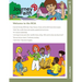 Journey of Faith for Children, Inquiry