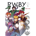 Rwby: Official Manga Anthology, Vol. 5: Shine