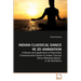 Indian Classical Dance in 3D Animation