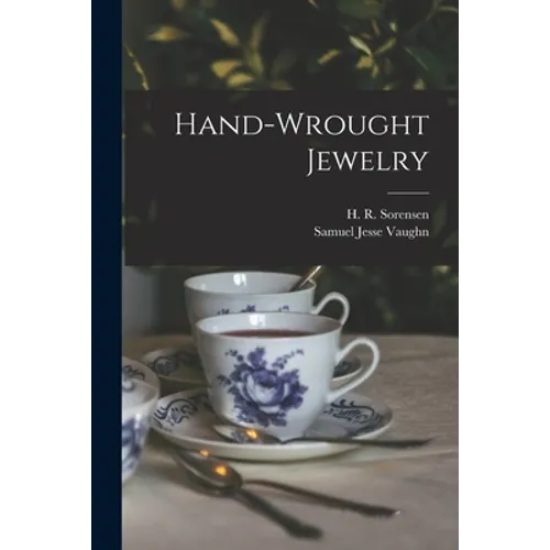Hand-wrought Jewelry