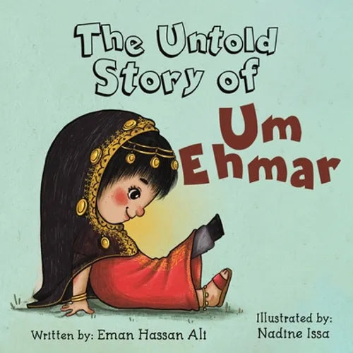 The Untold Story of Um Ehmar