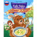 Stone Soup: Folk Tales, Fables, and Fairy Tales: Book for Kids Preschool