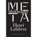 Metaphilosophy