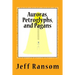 Auroras, Petroglyphs, and Pagans