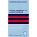 Oxford Handbook of Adult Nursing