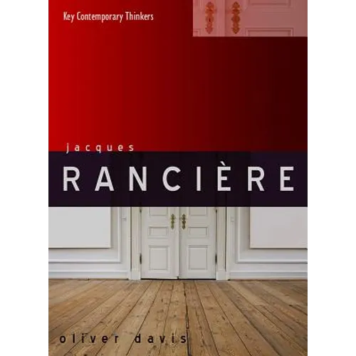 Jacques Rancière