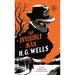 The Invisible Man: A Grotesque Romance