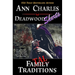 Fatal Traditions: A Short Story from the Deadwood Humorous Mystery Series