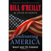 Confronting America: What Has to Change