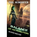 Balance of Retribution: An Interstellar War Story