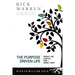 The Purpose Driven Life: What on Earth Am I Here For?