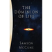 The Dominion of Life: A Hard Science Fiction Horror Novel