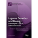 Legume Genetics and Biology: From Mendel's Pea to Legume Genomics