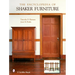 The Encyclopedia of Shaker Furniture