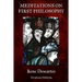 Meditations on First Philosophy