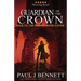 Guardian of the Crown: An Epic Fantasy Novel