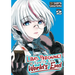 Lilia's Pregnancy Spells the World's End Vol. 2