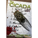 The Cicada List