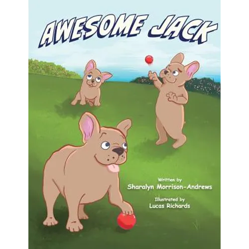 Awesome Jack
